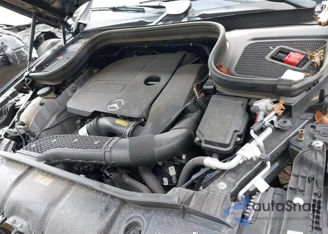 2023 Mercedes-Benz Gle 350 4Matic из США, поврежденный, VIN 4JGFB4KB3PA851641